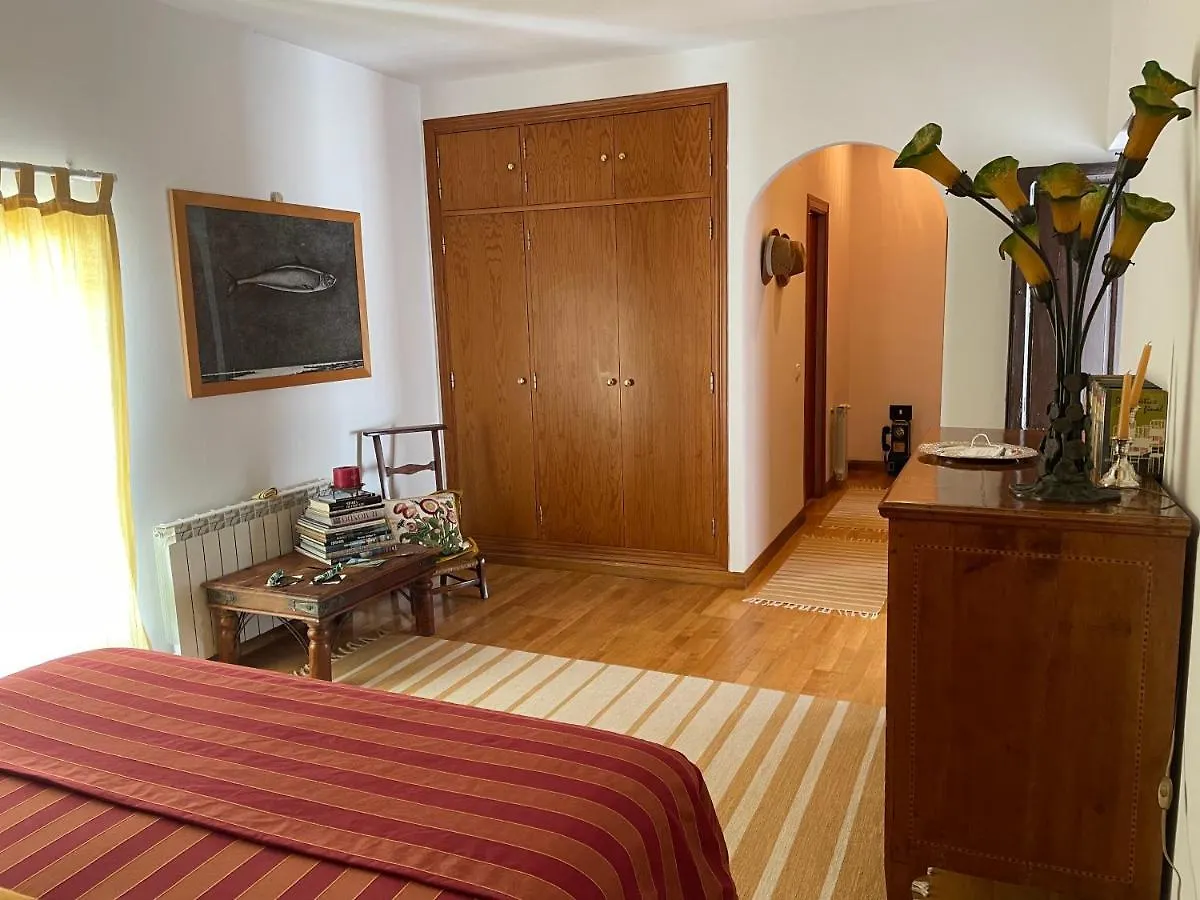 مبيت وإفطار ميدينا سيدونيا Casa Antigua - Terraza Con Vistas Al Mar ميدينا سيدونيا