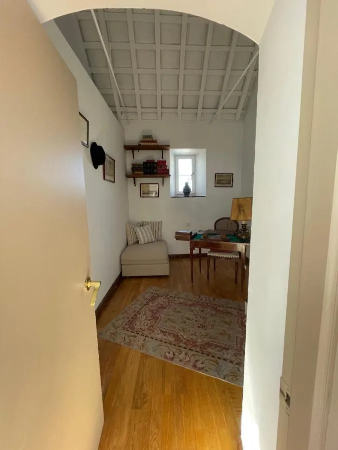 مبيت وإفطار ميدينا سيدونيا Casa Antigua - Terraza Con Vistas Al Mar فندق مبيت وإفطار ميدينا سيدونيا