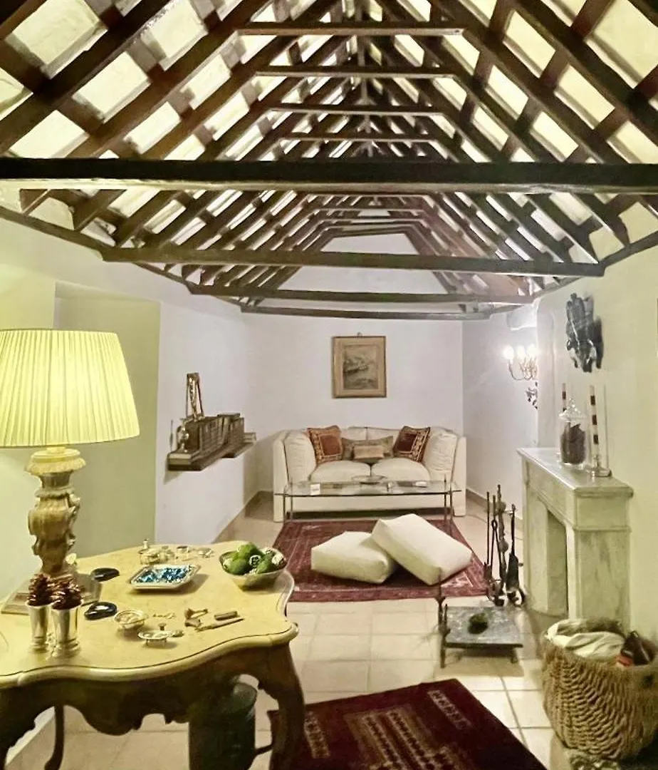 مبيت وإفطار ميدينا سيدونيا Casa Antigua - Terraza Con Vistas Al Mar 0*, ميدينا سيدونيا