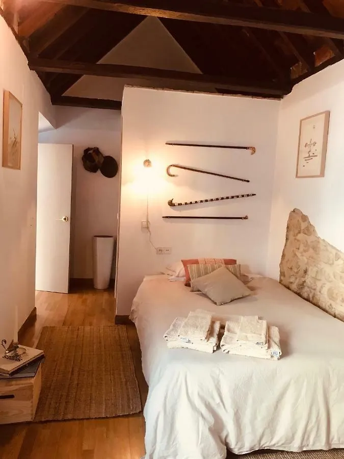 فندق مبيت وإفطار مبيت وإفطار ميدينا سيدونيا Casa Antigua - Terraza Con Vistas Al Mar