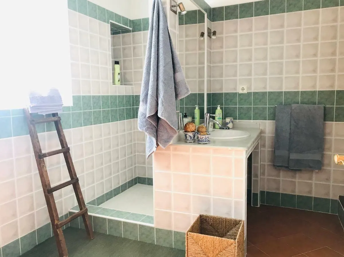 مبيت وإفطار ميدينا سيدونيا Casa Antigua - Terraza Con Vistas Al Mar 0*, ميدينا سيدونيا إسبانيا