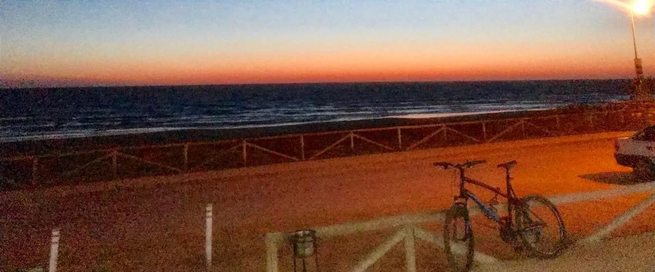 مبيت وإفطار ميدينا سيدونيا Casa Antigua - Terraza Con Vistas Al Mar فندق مبيت وإفطار