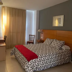 4* Hotel Almedina