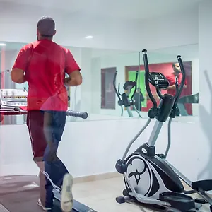 4* Hotel Ath Al Wellness