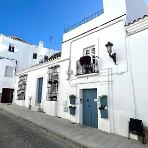  Pensión Victoria Seis