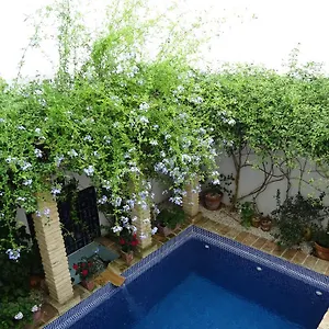  Pensión Casa La Loba