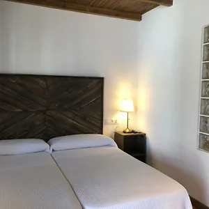  Hotel Rural El Soldao