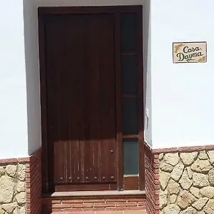  Chalet Dayma