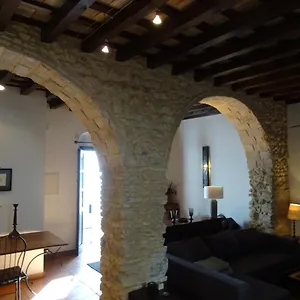 Apartamento La Loba